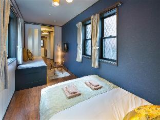 Apartamento Calm Asakusa Kaminarimon Gate Clx Tokio