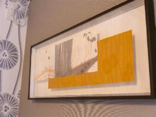 Apartamento Calm Asakusa Kaminarimon Gate Clx *