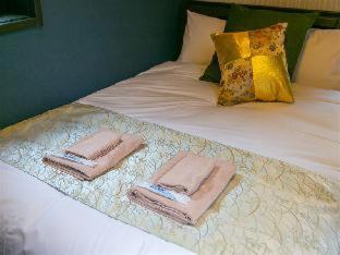 Apartamento Calm Asakusa Kaminarimon Gate Clx