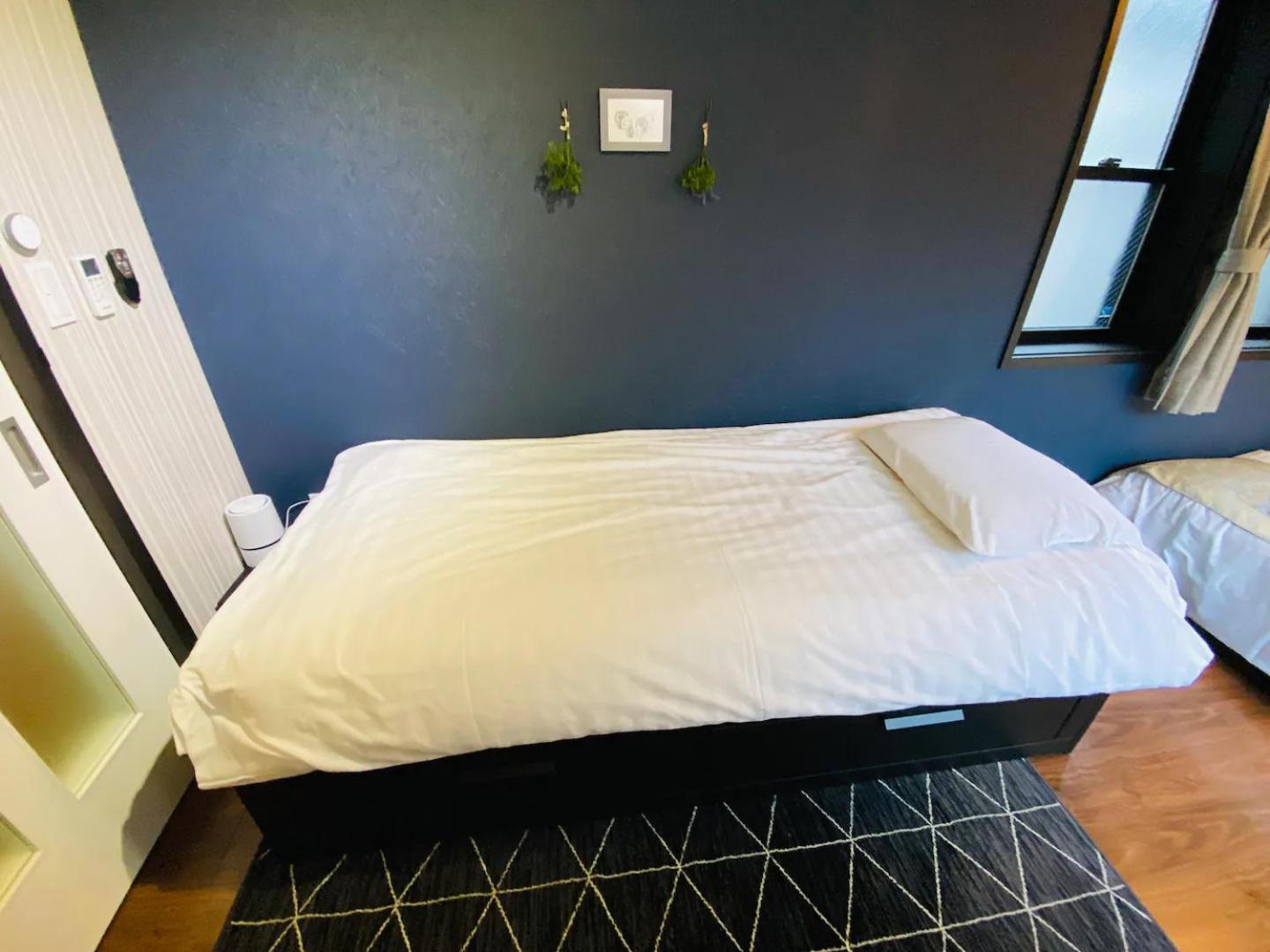 Calm Asakusa Kaminarimon Gate Clx Apartamento Tokio